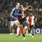Prima sconfitta in Champions per il Como, Feyenoord vince 3-2 Prima sconfitta in Champions per il Como, Feyenoord vince 3-2