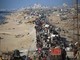 Gaza City, prosegue l'avanzata: Israele apre seconda via di fuga per i residenti