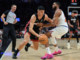 Miami supera New York con 14 punti di Fontecchio, ok Lakers e San Antonio Miami supera New York con 14 punti di Fontecchio, ok Lakers e San Antonio