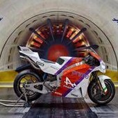 Prima Pramac Yamaha MotoGP svela al Mugello la speciale livrea Pininfarina Prima Pramac Yamaha MotoGP svela al Mugello la speciale livrea Pininfarina