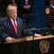 Trump all'Onu: "Mentre altri parlavano di pace io l'ho realizzata, America più forte che mai" - Diretta Trump all'Onu: "Mentre altri parlavano di pace io l'ho realizzata, America più forte che mai" - Diretta