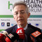Sanità, Manfredi (sindaco Napoli): "La democrazia della salute parte dall'informazione" Sanità, Manfredi (sindaco Napoli): "La democrazia della salute parte dall'informazione"