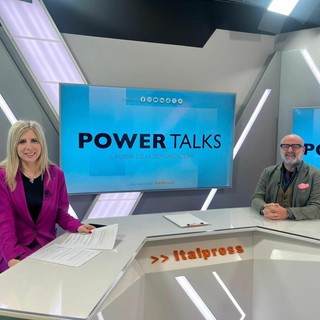 Livermore “Il teatro è irripetibile. Gli algoritmi? Non hanno anima”