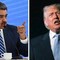 Venezuela, Trump apre al dialogo: "Potremmo parlare con Maduro" Venezuela, Trump apre al dialogo: "Potremmo parlare con Maduro"