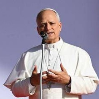 Intelligenza artificiale, Papa: "Non è un'amica o un oracolo, attenzione a chatbot troppo affettuosi” Intelligenza artificiale, Papa: "Non è un'amica o un oracolo, attenzione a chatbot troppo affettuosi”