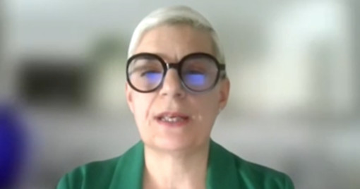 Balsamo (Zambon): "Campagna per 5 mln di donne con vulvodinia" Balsamo (Zambon): "Campagna per 5 mln di donne con vulvodinia"