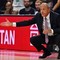 Messina torna in Nba, entra nello staff di coach Snyder ad Atlanta Messina torna in Nba, entra nello staff di coach Snyder ad Atlanta