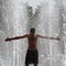 Caldo record, solo due bollini rossi a Ferragosto: poi temporali e temperature in calo Caldo record, solo due bollini rossi a Ferragosto: poi temporali e temperature in calo