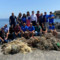 Dalle acque di Aci Castello rimossi oltre 600 metri di reti fantasma