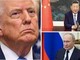 Ucraina, prove di forza Usa-Russia fra diplomazia in Cina e super missile Putin Ucraina, prove di forza Usa-Russia fra diplomazia in Cina e super missile Putin