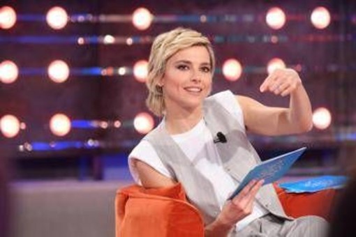 Da noi... a ruota libera, oggi domenica 12 aprile: gli ospiti di Francesca Fialdini