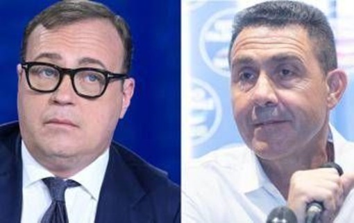 Cerno a Vannacci: "Dovrei stare in fascia protetta? Caro generale ti rispondo così"