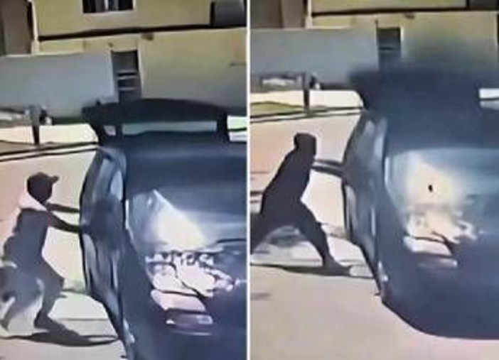 Braccianti bruciati vivi ad Amendolara, Occhiuto pubblica il video: "Notizie che fanno vacillare la fiducia nell'umanità Braccianti bruciati vivi ad Amendolara, Occhiuto pubblica il video: "Notizie che fanno vacillare la fiducia nell'umanità
