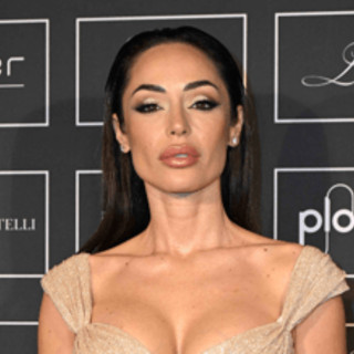 Raffaella Fico oggi a Verissimo, il dramma per la perdita del bambino