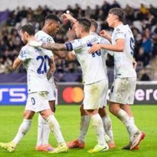 Inter-Fiorentina: orario, probabili formazioni e dove vederla in tv Inter-Fiorentina: orario, probabili formazioni e dove vederla in tv