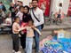Dall'inferno di Gaza a una speranza a Milano, storia di Taghred e Youssef