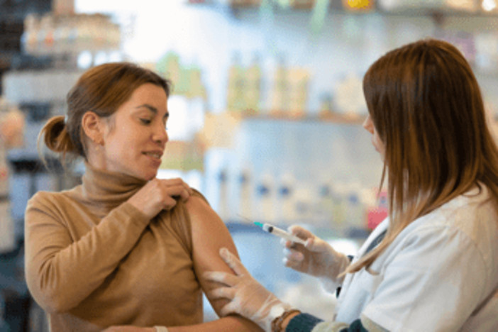 Vaccini, Volpe (Siprec): "Somministrazione in farmacia strumento di protezione e prevenzione" Vaccini, Volpe (Siprec): "Somministrazione in farmacia strumento di protezione e prevenzione"