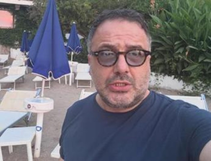 Luca Esposito, indagini su ultime ore di vita: doveva incontrare un conoscente Luca Esposito, indagini su ultime ore di vita: doveva incontrare un conoscente