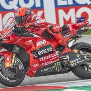 MotoGp, in Austria vince Marc Marquez: ordine di arrivo e classifica piloti aggiornata