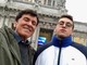 Tredici Pietro compie 28 anni, Gianni Morandi: &quot;Sono orgoglioso di quello che sei&quot;