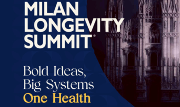 Longevità: "One Health" al centro del Milan Longevity Summit, un ecosistema integrato per scienza, imprese e società