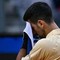 Internazionali, Djokovic si arrende a Prizmic: eliminato al secondo turno