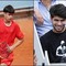 Madrid, è il giorno dell'altro... Alcaraz: il fratello di Carlos in campo nel torneo Under 16