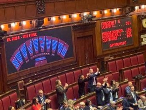 Via libera alla nuova legge elettorale: cosa prevede lo Stabilicum e le novità rispetto al Rosatellum Via libera alla nuova legge elettorale: cosa prevede lo Stabilicum e le novità rispetto al Rosatellum