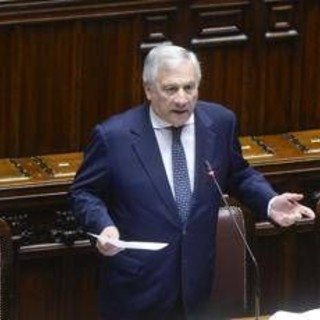 Gaza, Tajani: &quot;Svolta storica ma successo piano Trump ancora legato a un filo&quot;
