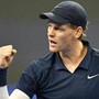 Sinner-Tsitsipas: orario, precedenti e dove vederla in tv