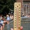 Meteo, nel weekend ancora sole e alte temperature. Poi da mercoledì la svolta Meteo, nel weekend ancora sole e alte temperature. Poi da mercoledì la svolta