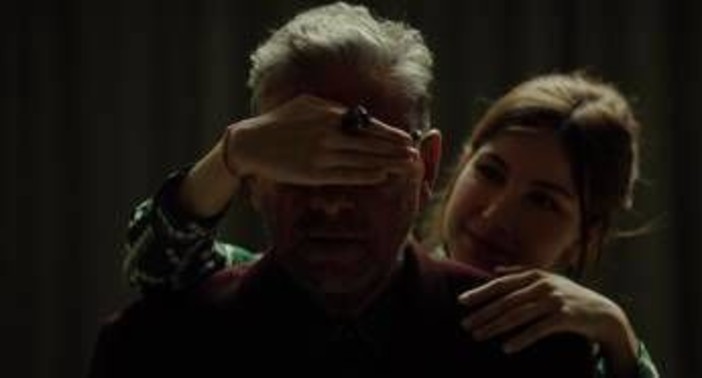 Festa del Cinema di Roma: il 22 ottobre in programma 'Non Oggi', un corto di e con Sergio Castellitto Festa del Cinema di Roma: il 22 ottobre in programma 'Non Oggi', un corto di e con Sergio Castellitto