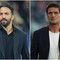 Amorim: "Se sei il Milan, l'obiettivo è lo scudetto". Chivu: "Inter, nel derby non conta la classifica" Amorim: "Se sei il Milan, l'obiettivo è lo scudetto". Chivu: "Inter, nel derby non conta la classifica"