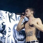 Blanco è pronto a tornare, l'annuncio: "Ho ancora voglia di spaccare tutto"