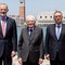 IA, Mattarella “Pochissimi privati travolgono ogni regola, l’Ue agisca” IA, Mattarella “Pochissimi privati travolgono ogni regola, l’Ue agisca”