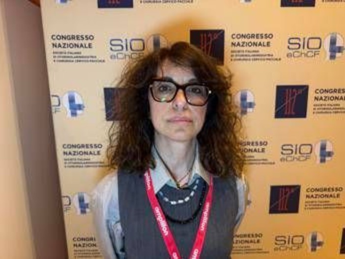 Cantone (UniCal): "Nella poliposi nasale decisiva la medicina di precisione"