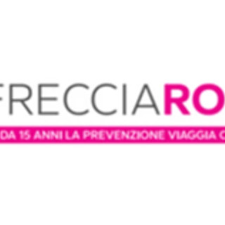 Frecciarosa, oltre 46 mln di passeggeri raggiunti dalla campagna di prevenzione Frecciarosa, oltre 46 mln di passeggeri raggiunti dalla campagna di prevenzione
