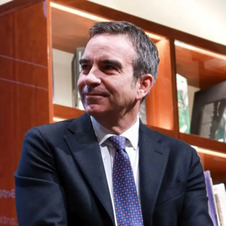 Occhiuto “Un errore rincorrere Vannacci, la risorsa del Centrodestra è Meloni”