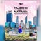 Il Palermo per la prima volta in Australia, l’11 agosto test con la Juventus Il Palermo per la prima volta in Australia, l’11 agosto test con la Juventus