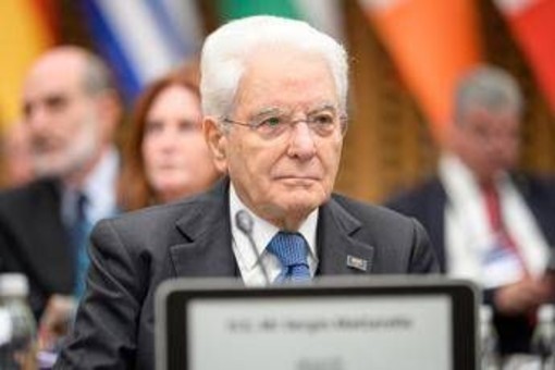 Droga, Mattarella: "Sfida che investe qualità democrazia". Meloni: "Noi i primi con piano anti fentanyl"