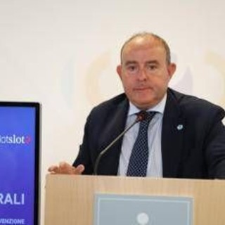 Mo, Graziano (Unicef Italia): &quot;Oggi segnali di pace, tema che rimanda a futuro nostre generazioni&quot;
