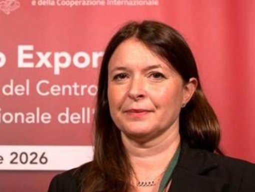 Export, Lopez: "Arabia Saudita guarda a qualità, tecnologia e know how italiani" Export, Lopez: "Arabia Saudita guarda a qualità, tecnologia e know how italiani"