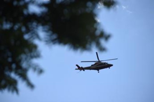 Alaska, piccolo aereo precipita nelle acque vicino Seldovia: quattro morti Alaska, piccolo aereo precipita nelle acque vicino Seldovia: quattro morti