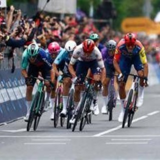 Giro d'Italia, oggi terza tappa: orario, percorso e dove vederla in tv (in chiaro)