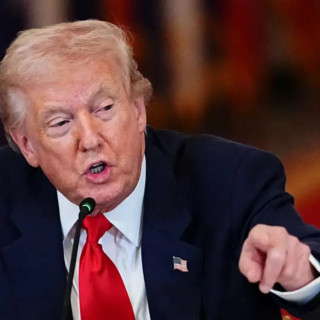 Iran, New York Times “Trump invia nuova proposta inasprita alla Guida Suprema”