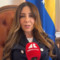 Venezuela, ambasciatrice Uzzo: "Ci servono nostri soldi per ricostruzione. Grazie governo italiano per aiuti" Venezuela, ambasciatrice Uzzo: "Ci servono nostri soldi per ricostruzione. Grazie governo italiano per aiuti"