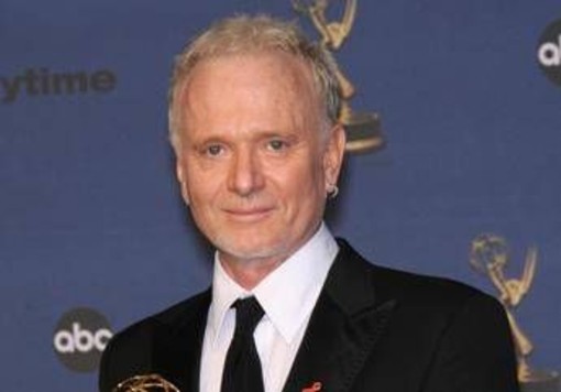 Addio ad Anthony Geary, il celebre Luke Spencer di 'General Hospital' Addio ad Anthony Geary, il celebre Luke Spencer di 'General Hospital'