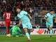 Non basta Orsolini al Bologna, col Friburgo finisce 1-1
