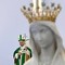 Papa Leone XIV oggi a Lourdes: “Medicina non si faccia serva della morte programmata, chi soffre non va eliminato” Papa Leone XIV oggi a Lourdes: “Medicina non si faccia serva della morte programmata, chi soffre non va eliminato”
