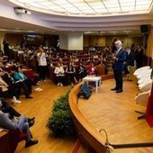 Progetto Rete per orientamento e formazione, Abodi ‘quasi 100mila giovani coinvolti’